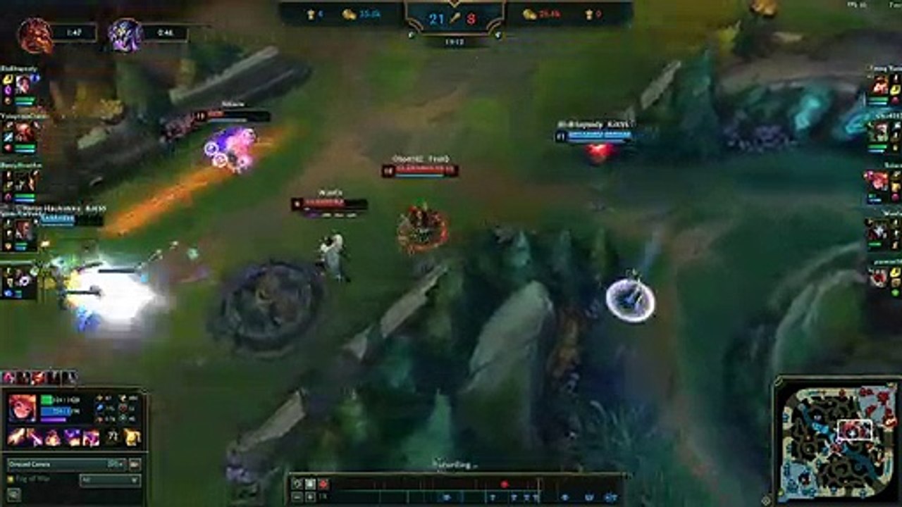 LULU PEPEHANDS