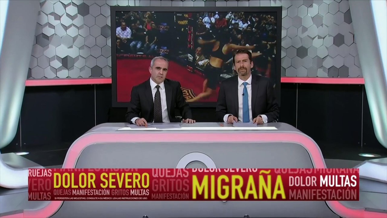 Qué Importa | Programa 21/diciembre/2018