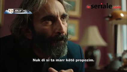 Nusja nga Stambolli – Episodi 195