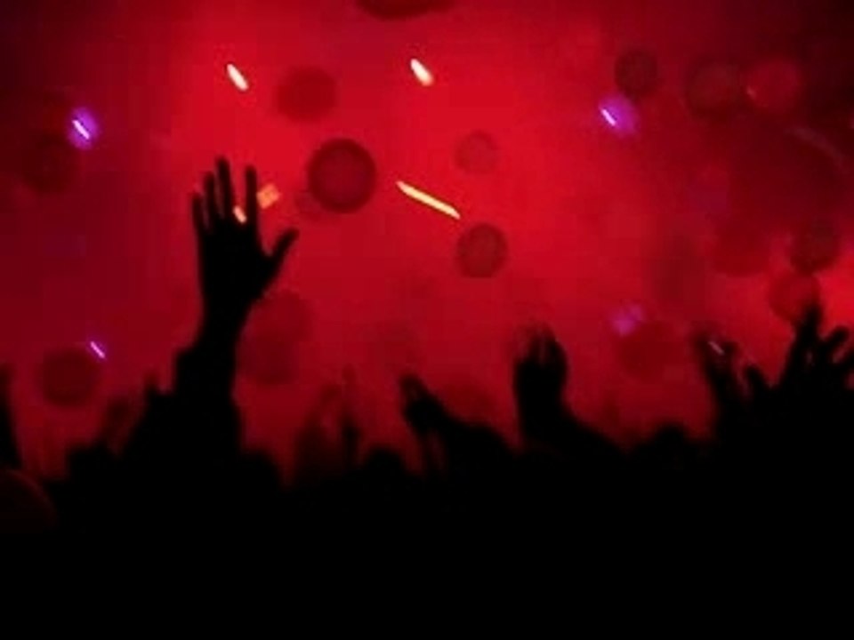 time gate 2007 2008 minuit