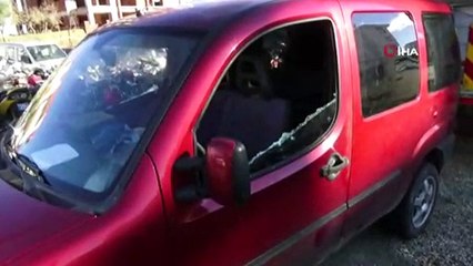 Evlilik hazırlığı yapan çiftin katil zanlısı eski eş tutuklandı