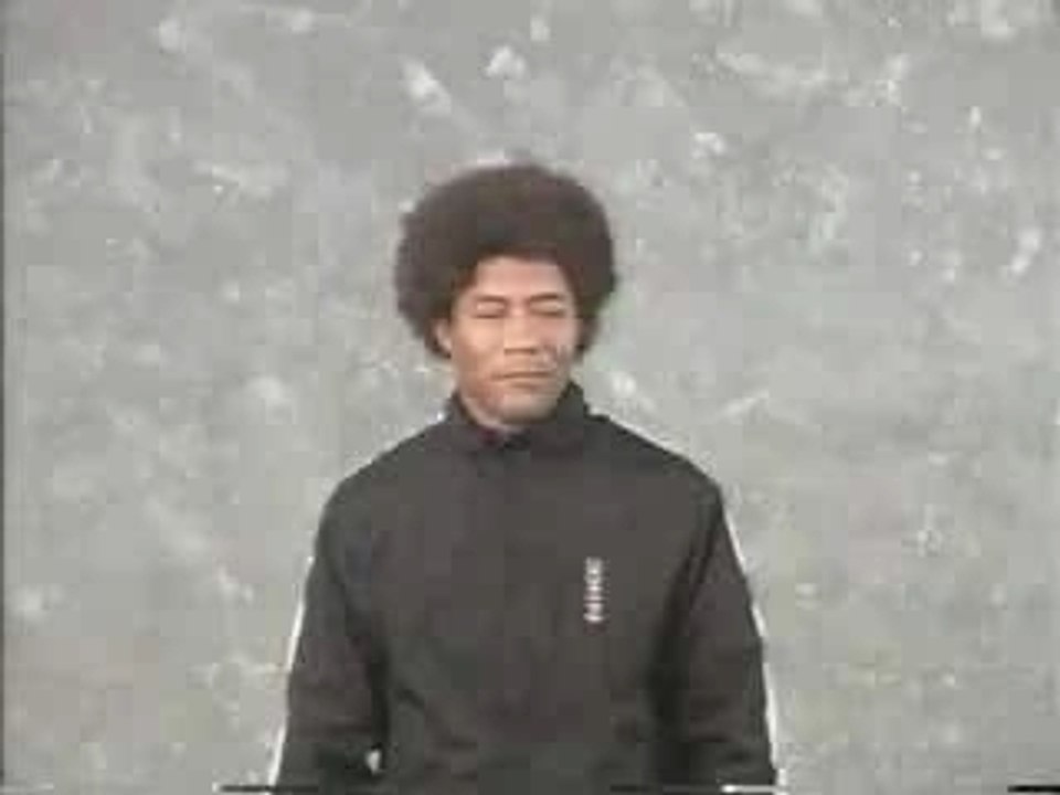 Karaté