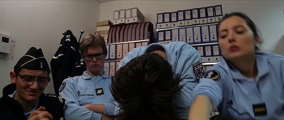 Je suis une fin en soi