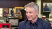 Gary Sinise Talks His Foundation’s Snowball Express Bringing Gold Star Families to Disney World | In Studio