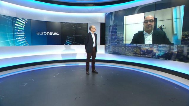 L'onlus italiana dalla Siria al Libano, in lotta contro disabilità e dipendenze