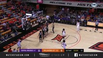 Central Arkansas vs. Oklahoma State Basketball Highlights (2018-19)