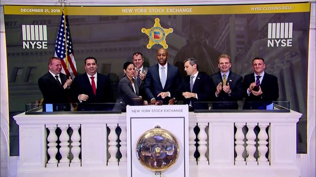 Investidores preocupados