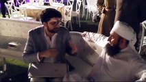 Maulana Tariq Jameel Impressed By Shahveer Khan