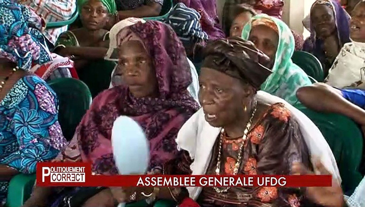 POLITIQUEMENT CORRECT1 LUN 05 12 2018 MODEL BL UFDG