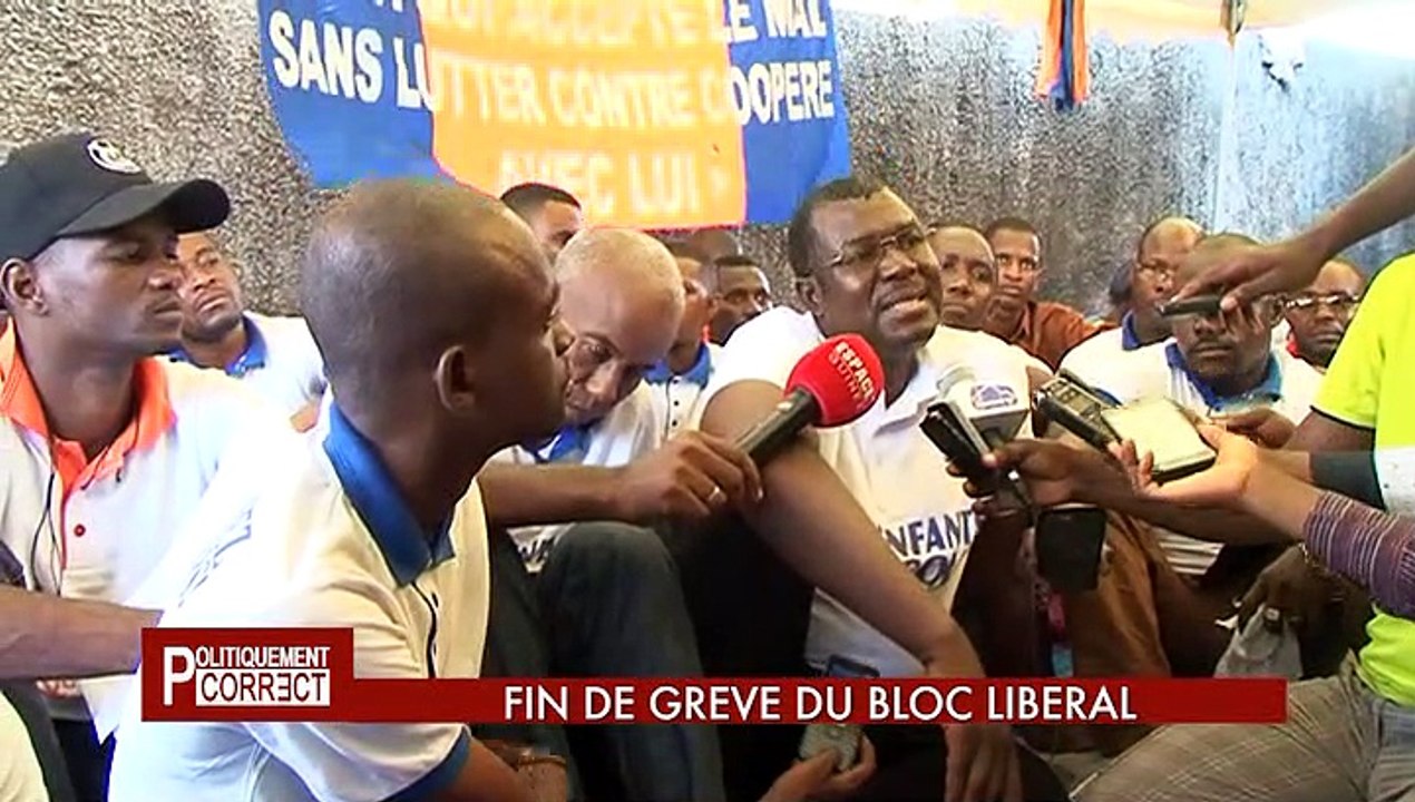 POLITIQUEMENT CORRECT2 LUN 05 12 2018 MODEL BL UFDG