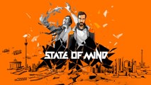 State of Mind {PС} Delving Into Transhumanism Gameplay