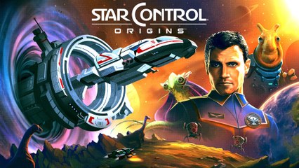 Star Control Origins — Explore Space Like Never Before