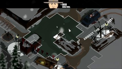 This Is the Police 2 (PC) Gameplay Showcase