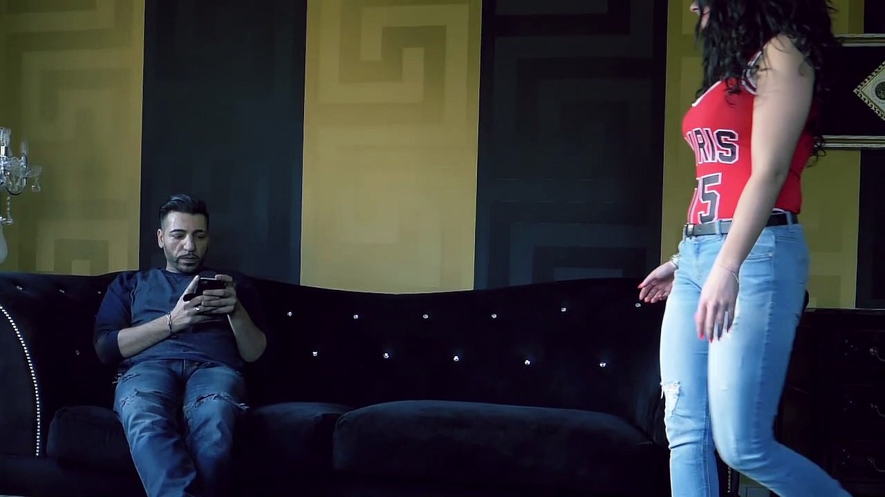 Las Nida - Nana (Clip Officiel)