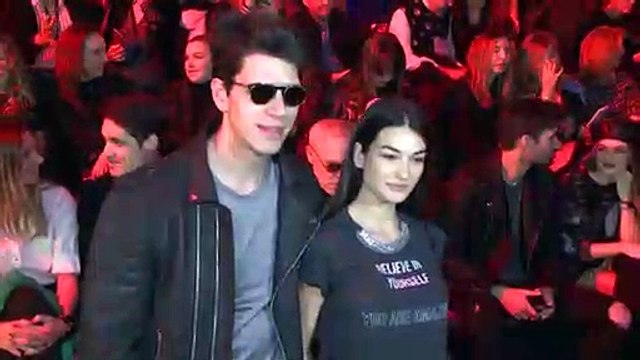 Diego Matamoros abre la puerta a la reconciliación con su hermana para el 2019