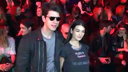 Diego Matamoros abre la puerta a la reconciliación con su hermana para el 2019