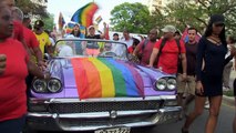 Sí a mercado, sin casamiento gay: Cuba alista nueva Constitución