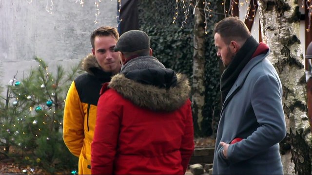 Aflevering 1294 - vrijdag 21 december 2018