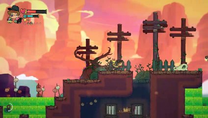 The Adventure Pals Pt8 | Gamehead Plays