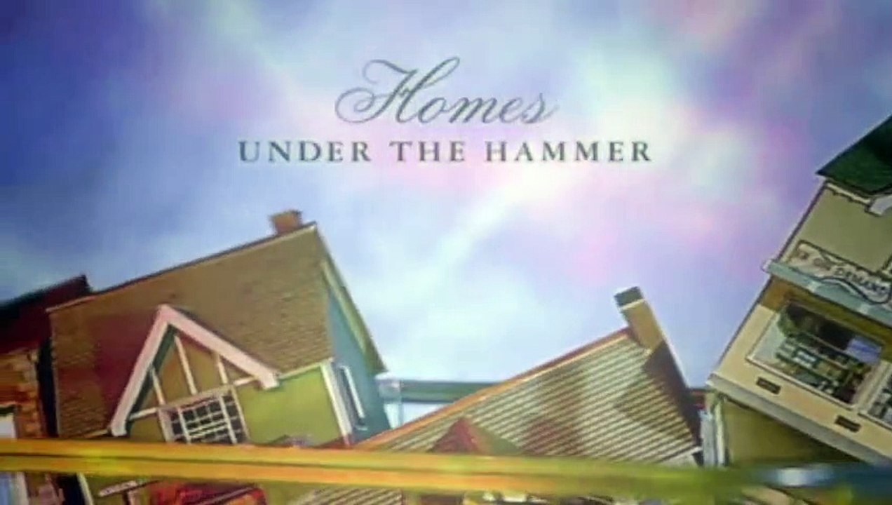 Homes Under the Hammer S21 - Ep12 - Part 01 HD Watch