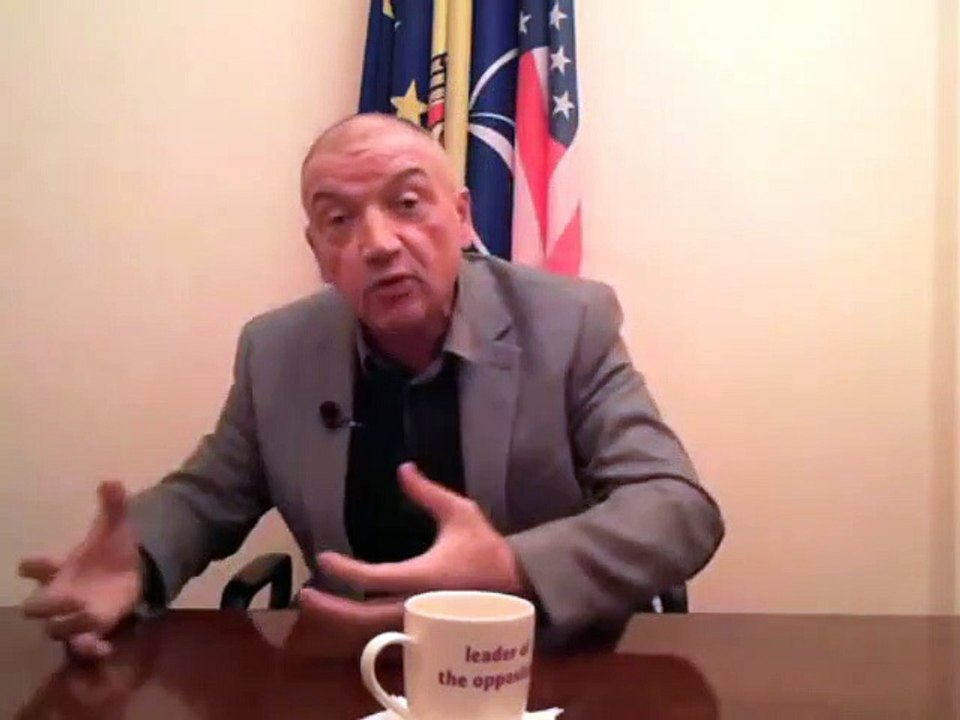 Sergiu Mocanu: Plahotniuc şi decimarea Partidului Democrat