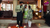 Ghamand - Last Episode 25 - Aplus Dramas - Noman Ijaz, Sunita Marshall, Minal Khan