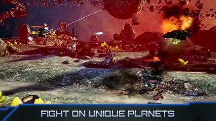 12 செம்ம Games _ Top 12 Best Games for Android in December 2018