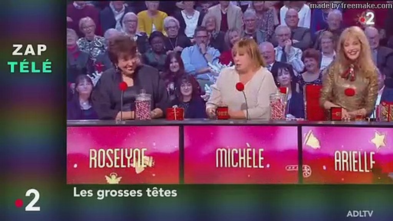 [Zap Télé] Recours collectif contre l'État pour inaction face au dérèglement climatique ! (19 12 18)