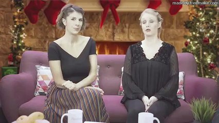 Craquage de Noël - Parlons peu Mais Parlons !