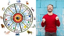Zodiacs to get lucky in 2019: इन 5 राशि वालों के लिए खास रहेगा आने वाला साल 2019 | Boldsky