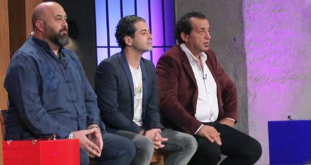 MasterChef Jürisinden Güldüren İtiraf: Magazin Malzemesi Vereyim, Bir Hafta Küs Kaldık
