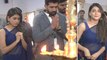 Jwala Movie Opening | Vijay Antony | Arun Vijay | Shalini Pandey | Filmibeat