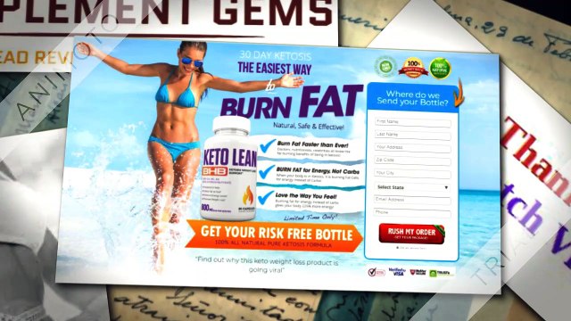 #KetoLeanBHB #WeightLossPills Keto Lean BHB Shark Tank Pill!
