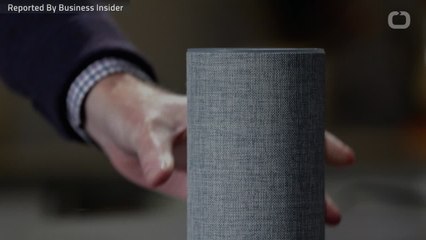 Amazon Accidentally Sends Alexa Recordings To Wrong Person