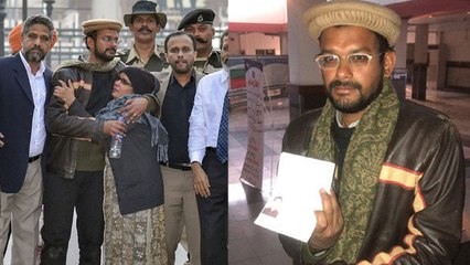Pakistan Jail से रिहा हुए Hamid Nehal Ansari की Emotional Diary सुन चौंक जाएंगे आप | वनइंडिया हिंदी