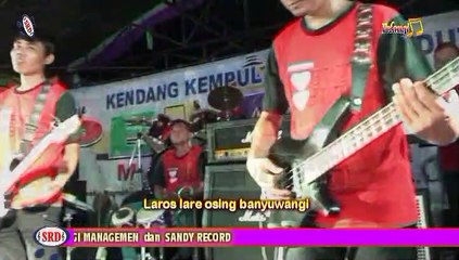 Dhani G - Laros [Official Music Video]