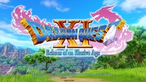 Dragon Quest XI Echoes of an Elusive Age {PS4} part 10 — Power Leveling