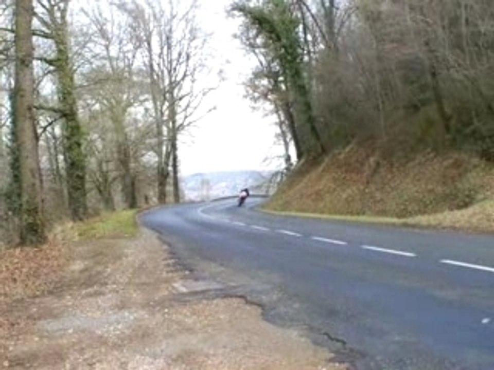 le cyril 46