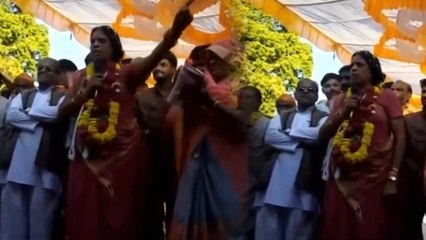 मध्य प्रदेश: महिला कांग्रेस विधायक ने जिला कलेक्टर को दी धमकी