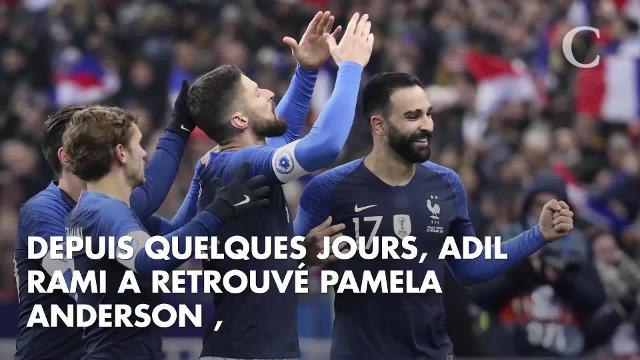 PASSION WAGS. Angers-Marseille : découvrez les femmes des joueurs des deux équipes en photos