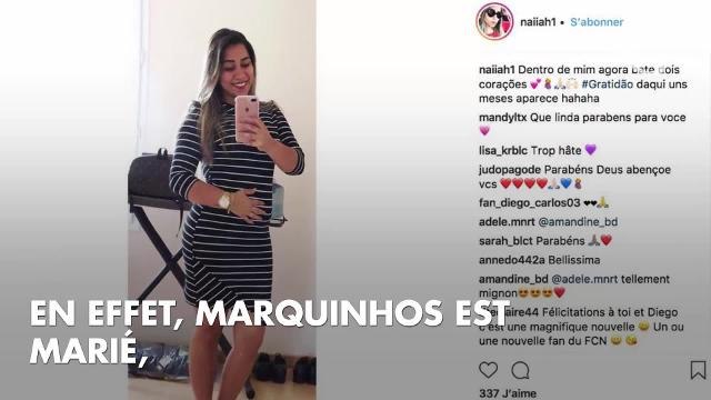 PASSION WAGS. PSG-Nantes : découvrez les femmes des joueurs des deux équipes en photos