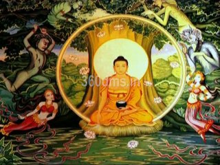 Bihar's Most Famous and Religious Temple Bodh Gaya | Must Watch