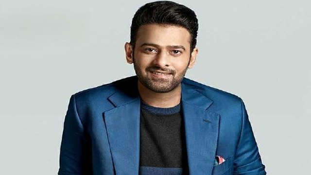 Prabhas Begins Shooting For His Upcoming Flick With Radha Krishna Kumar | Filmibeat Telugu