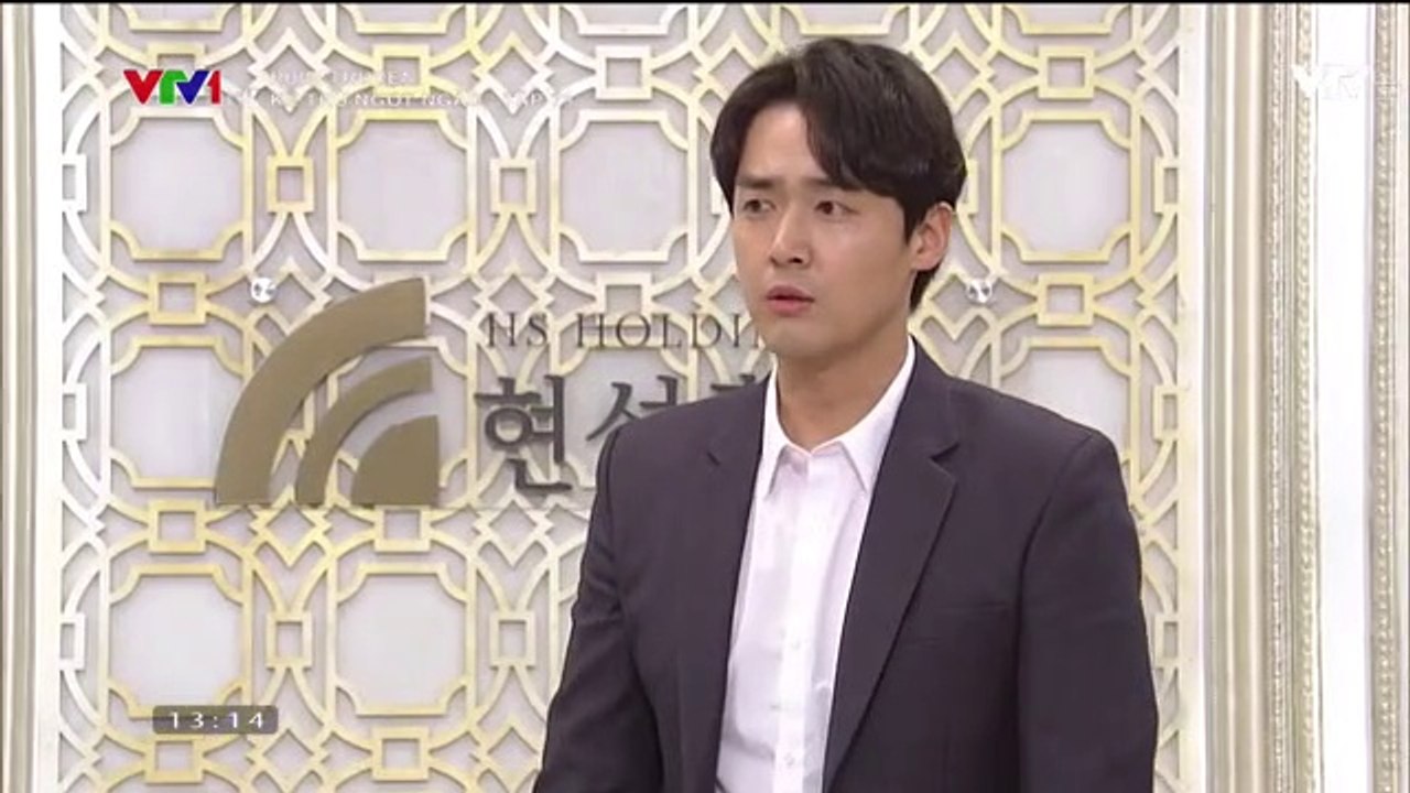 Kẻ Thù Ngọt Ngào Tập 79 - Ngày 22/12/2018 (VTV1 Thuyết Minh - Phim Hàn Quốc)