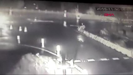 Erdal Tosun'un Ölümüne Neden Olan Sürücünün 3 Yıl 4 Aylık Cezası Onandı