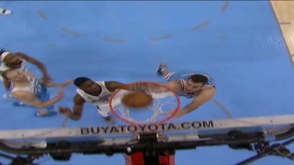 Play of the Day: Nemanja Bjelica