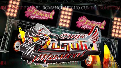 AMOR AMOR ★ Estreno 2019 ★grupo CUAUTLI MUSICAL cumbia ROMANTICA 2018