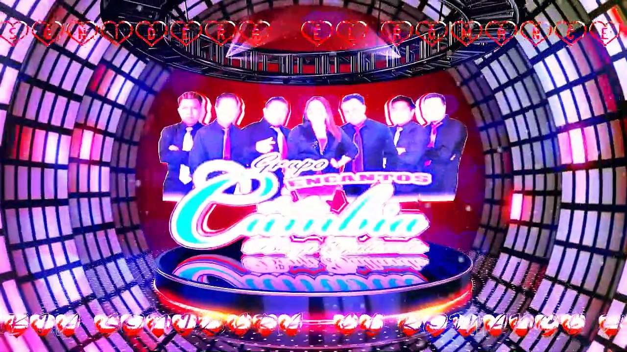 Amor Del Bueno★ Estreno 2019 ★grupo Encantos De La Cumbia ,CUMBIA ROMANTICA