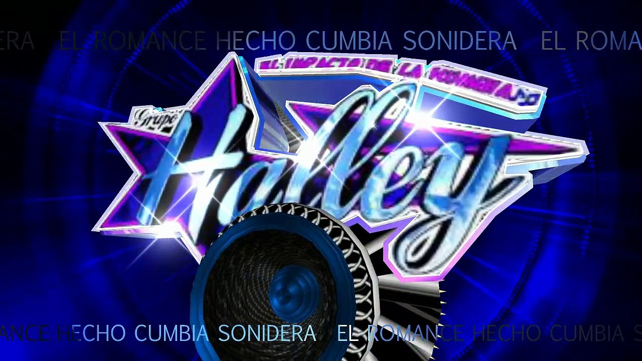 HAY CORAZON ★ Estreno 2019 ★grupo HALLEY ,CUMBIA ROMANTICA