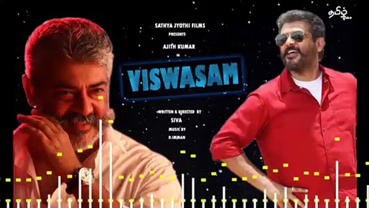 VISWASAM _ Ajith Kumar _ Thala _ Whatsapp Status